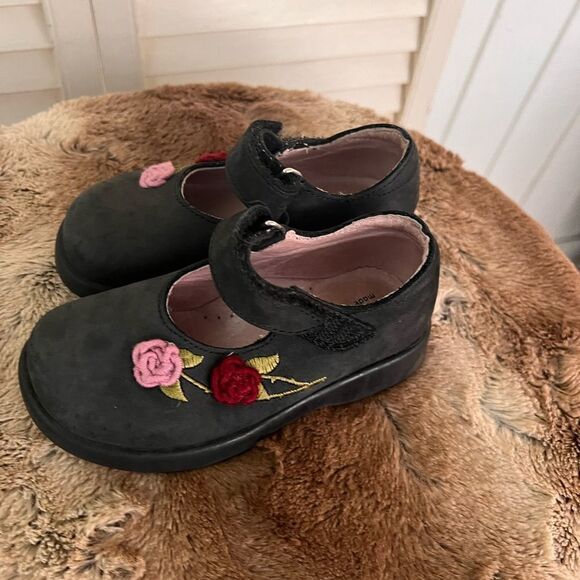 Mod 8 Kid’s shoes - Picture 4 of 8